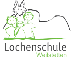 Logo der Schule